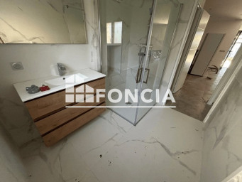 Maison 2 pièce(s) 53.2 m²à louer Lunel