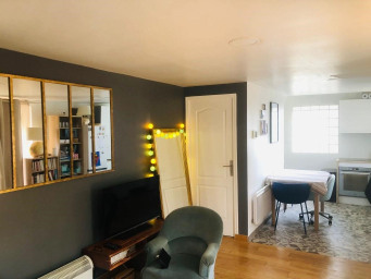 Maison a louer montmorency - 3 pièce(s) - 56 m2 - Surfyn