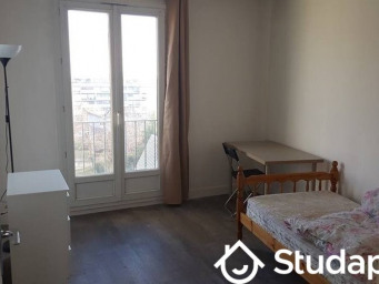 Appartement a louer choisy-le-roi - 1 pièce(s) - 10 m2 - Surfyn