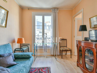 Appartement a louer paris-7e-arrondissement - 2 pièce(s) - 30.25 m2 - Surfyn