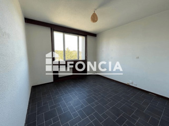 Appartement a louer vandoeuvre-les-nancy - 1 pièce(s) - 17.6 m2 - Surfyn