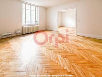 Appartement 380 000 € - 95 m²