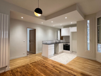 Appartement a louer paris-20e-arrondissement - 3 pièce(s) - 50.07 m2 - Surfyn