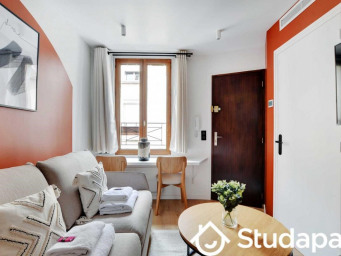 Appartement a louer saint-cloud - 1 pièce(s) - 13 m2 - Surfyn