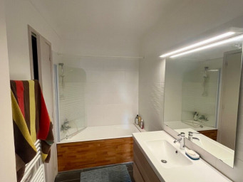 Appartement a louer lanester - 4 pièce(s) - 77 m2 - Surfyn