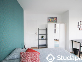 Appartement a louer clichy - 1 pièce(s) - 13 m2 - Surfyn