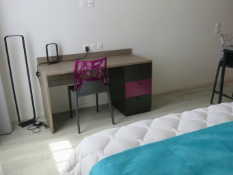 Appartement a louer bordeaux - 1 pièce(s) - 23 m2 - Surfyn