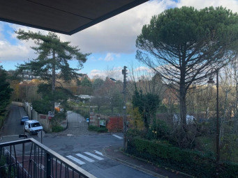 Appartement a louer chatenay-malabry - 2 pièce(s) - 45 m2 - Surfyn