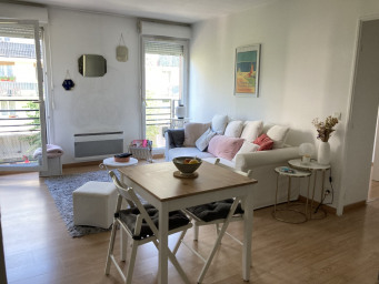 Appartement a louer colombes - 1 pièce(s) - 39.35 m2 - Surfyn