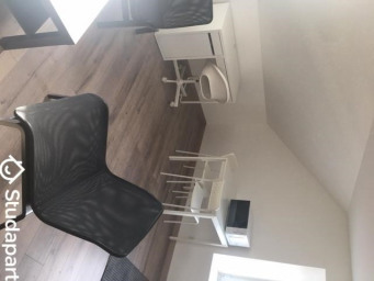 Appartement a louer montbeliard - 1 pièce(s) - 26 m2 - Surfyn