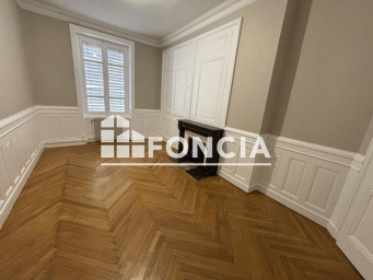Appartement a louer lyon-3e-arrondissement - 3 pièce(s) - 110.7 m2 - Surfyn