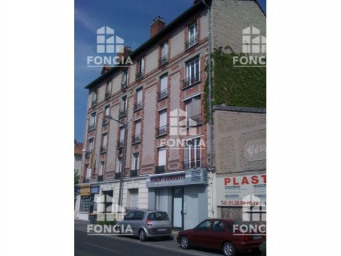 20 Annonces De Location D'appartements 2 Pièces à Houilles (78 ...