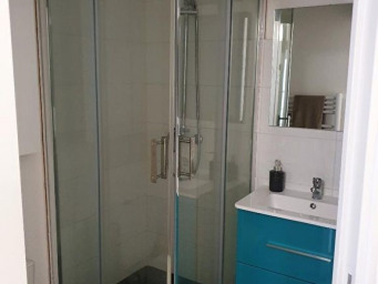 Appartement a louer poitiers - 1 pièce(s) - 20 m2 - Surfyn