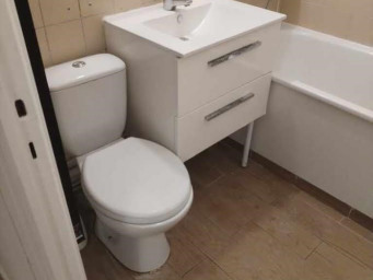 Appartement a louer ivry-sur-seine - 1 pièce(s) - 20 m2 - Surfyn