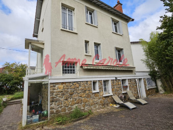 Maison a louer creteil - 8 pièce(s) - 130 m2 - Surfyn