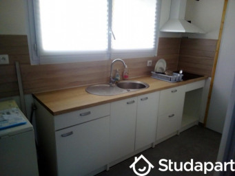 Appartement a louer grenoble - 1 pièce(s) - 32 m2 - Surfyn
