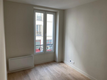 Appartement a louer paris-20e-arrondissement - 2 pièce(s) - 27.57 m2 - Surfyn