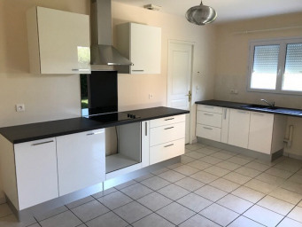 Maison a louer meyzieu - 5 pièce(s) - 129 m2 - Surfyn