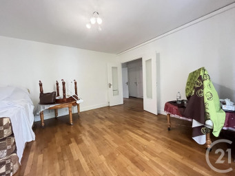 Appartement a louer boulogne-billancourt - 2 pièce(s) - 49 m2 - Surfyn