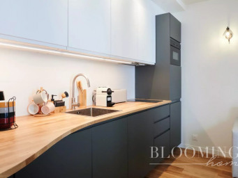 Appartement a louer paris-6e-arrondissement - 2 pièce(s) - 30 m2 - Surfyn