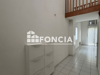 Maison a louer goussainville - 3 pièce(s) - 70 m2 - Surfyn