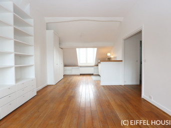 Appartement a louer paris-4e-arrondissement - 1 pièce(s) - 38 m2 - Surfyn