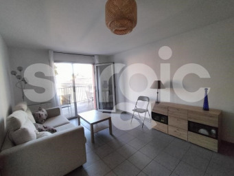 Appartement a louer bordeaux - 2 pièce(s) - 50 m2 - Surfyn