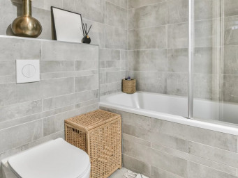 Appartement a louer villiers-le-bel - 2 pièce(s) - 54 m2 - Surfyn