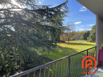 Appartement a louer lyon-9e-arrondissement - 4 pièce(s) - 82 m2 - Surfyn