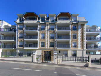 Appartement 1 pièce(s) 35 m²à louer Gagny