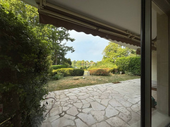 Appartement a louer enghien-les-bains - 5 pièce(s) - 146 m2 - Surfyn