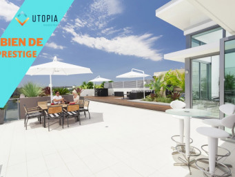 Appartement a louer garches - 5 pièce(s) - 100 m2 - Surfyn