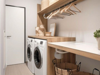 Appartement 220 000 € - 64 m²
