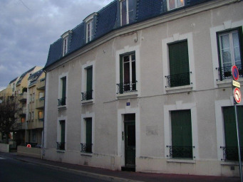 Appartement a louer maisons-laffitte - 1 pièce(s) - 24 m2 - Surfyn