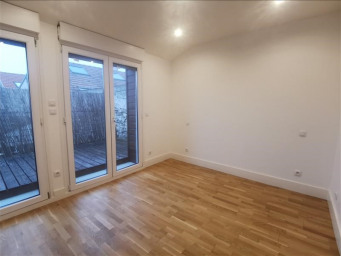 Appartement a louer herblay - 3 pièce(s) - 62.96 m2 - Surfyn