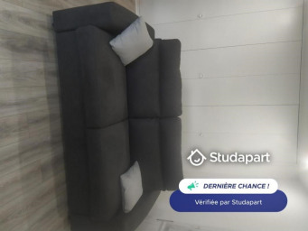 Appartement a louer sarcelles - 1 pièce(s) - 25 m2 - Surfyn