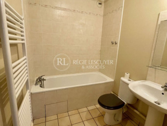 Appartement 166 000 € - 33 m²