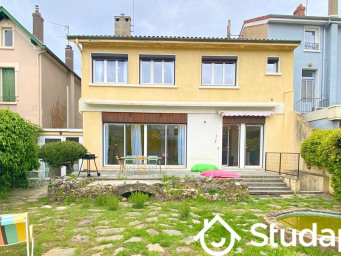 Appartement a louer lyon-8e-arrondissement - 1 pièce(s) - 10 m2 - Surfyn