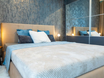 Appartement a louer bordeaux - 2 pièce(s) - 49 m2 - Surfyn