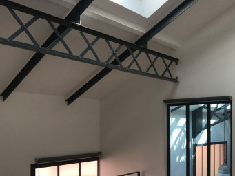 Maison a louer maisons-laffitte - 5 pièce(s) - 115 m2 - Surfyn