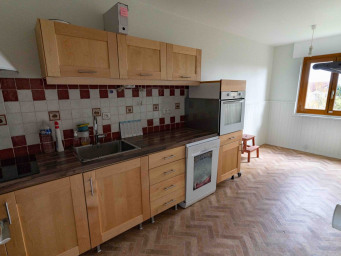 Appartement a louer montigny-les-cormeilles - 5 pièce(s) - 108 m2 - Surfyn