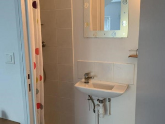 Appartement a louer toulouse - 1 pièce(s) - 18 m2 - Surfyn