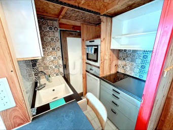 Appartement a louer aix-les-bains - 1 pièce(s) - 23.52 m2 - Surfyn