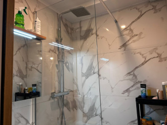 Appartement a louer paris-10e-arrondissement - 2 pièce(s) - 33.1 m2 - Surfyn