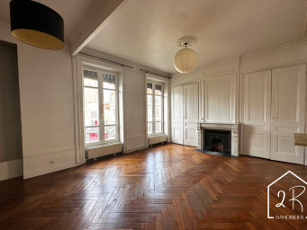 Appartement 365 000 € - 75 m²
