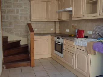 Maison a louer chalons-en-champagne - 0 pièce(s) - 0 m2 - Surfyn