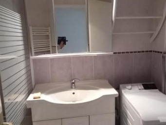 Appartement a louer champs-sur-marne - 2 pièce(s) - 54 m2 - Surfyn