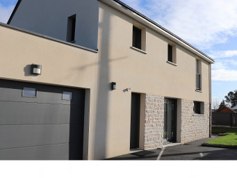 Maison a louer bruz - 6 pièce(s) - 160 m2 - Surfyn