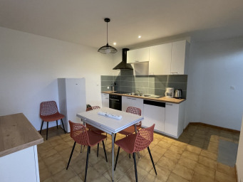 Maison a louer albi - 4 pièce(s) - 100 m2 - Surfyn