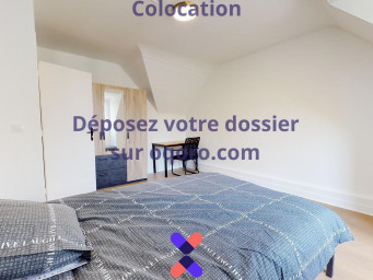 Maison a louer sartrouville - 4 pièce(s) - 99 m2 - Surfyn